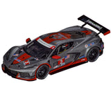 Carrera 20027690 Chevrolet Corvette C8 No.3 1:32 Evolution Slot Car