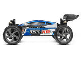 Maverick 12807 1/18 iON XB 4WD Off-Road Electric RTR Buggy