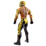 Rey Mysterio WWE Elite Top Picks Action Figure