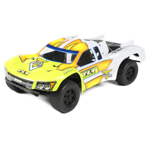 TEAM LOSI RACING TLR03008 1/10 Ten-SCTE 3.0 4WD SCT Race Kit