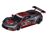 Carrera 20023928 Chevrolet Corvette C8 No.3 1:24 Slot Car