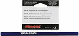 Traxxas 6755 Blue-Anodized 6061-T6 Aluminum Center Driveshaft
