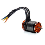 Spektrum SPMXSM3002 Firma 2800Kv Brushless Sensored Crawler Motor
