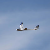 E-flite RC Airplane Night Radian 2.0m BNF Basic EFL36500