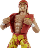 Hulk Hogan Elite Collection Series 91 Action Figure