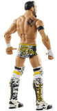 Bobby Fish WWE Elite Series 79 Action Figure