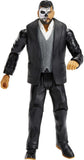 Raul Mendoza Basic Series 128 Action Figure 6-inch