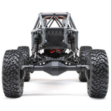 Axial AXI01002T2 RC Crawler 1/18 UTB18 Capra 4WD Unlimited Trail Buggy RTR Grey Fox