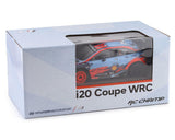 Carisma Hyundai Motorsport i20 Coupe WRC 4WD 1:24 Scale Brushless 80168