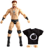 Sheamus WWE Elite Collection Series 82 Action Figure