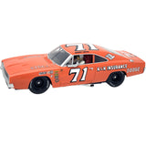 Carrera 20027639 Dodge Charger 500 No.71 1:32 Scale Slot Car