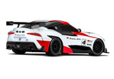 TRAXXAS 93064-4  4-TEC 3.0 Toyota SUPRA GT4
