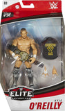 Kyle O'Reilly WWE Elite Series 80 Mattel Action Figure