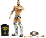 Bobby Fish WWE Elite Series 79 Action Figure
