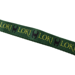 Loungefly Pets Marvel Loki Dog Collar M-Medium