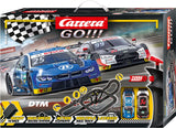 Carrera GO!!! 20062520 Race Up Slot Car Race Track Set