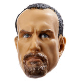 WWE Wrestlemania 37 Elite Collection Goldberg Action Figure