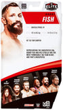 Bobby Fish WWE Elite Series 79 Action Figure