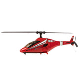 Blade BLH4400 RC Helicopter 150 FX RTF Everything Needed to Fly is Inc. Red