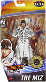 The Miz WWE Elite Series 86 Action Figure
