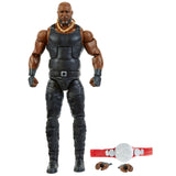 Omos WWE Elite Collection Series 97 Action Figure