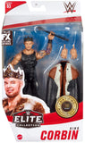 WWE King Corbin Elite Collection Series 83 Action Figure