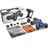 Maverick 12808 1/18 iON XT 4WD Off-Road Electric RTR Truggy