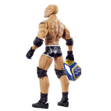 WWE Wrestlemania 37 Elite Collection Goldberg Action Figure