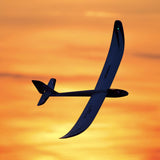 E-flite RC Airplane Night Radian 2.0m BNF Basic EFL36500