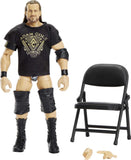 Adam Cole WWE Elite Collection Series 92 Action Figure