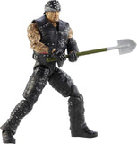 Undertaker WWE Elite Series 85 Action Figure
