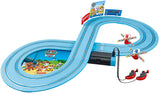 Carrera First Paw Patrol Slot Car Race Track Adventure Bay 20063041