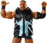 Keith Lee WWE Elite Collection Series 82 Action Figure