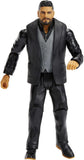 Raul Mendoza Basic Series 128 Action Figure 6-inch