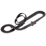 Carrera GO!!! 20062482 Speed Grip Electric Slot Car Racing Track Set