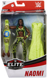 Naomi WWE Elite Series 78 Action Figure