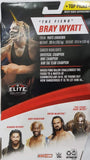 WWE Top Picks Elite The Fiend Bray Wyatt Action Figure