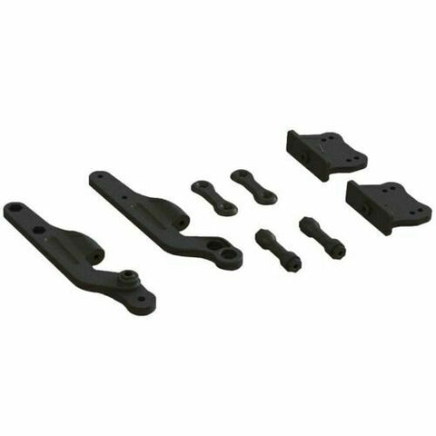 Arrma Part AR320379 Low-Profile Wing Mount Set Talion New in Package ARAC9685