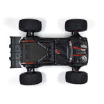Arrma ARA5810V2T1 Outcast 1/5 EXB 8S Stunt Truck Black
