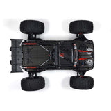 Arrma ARA5810V2T1 Outcast 1/5 EXB 8S Stunt Truck Black
