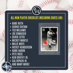 2024 Sportscards Jersey Fusion Baseball Series 2 Case 10 Boxes inside