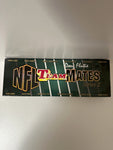 Doug Flutie Buffalo Bills NFL Team Mates Double Tractor Trailer LE5000 1:80