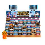 Teenymates NFL Legends 2026 Party Animal Collector Tin