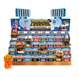 Teenymates NFL Legends 2026 Party Animal Collector Tin