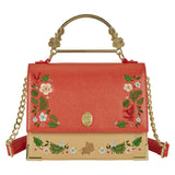 Loungefly DISNEY PRINCESS MOANA Crossbody Bag