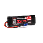 Horizon Speedpack 2 Dynamite 7.2V 3300mAh 6-Cell Speedpack2 Flat NiMH Battery: EC3