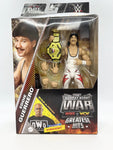 Eddie Guerrero Monday Night War WWE Elite Collection Action Figure