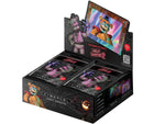 Five Nights at Freddy's Help Wanted Series 2 Cybercel Card Box