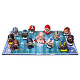 TeenyMates NFL Football Series 2027 Gift Set