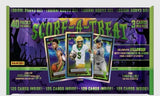 2026 Panini Score-A-Treat Multi Sport Halloween Box